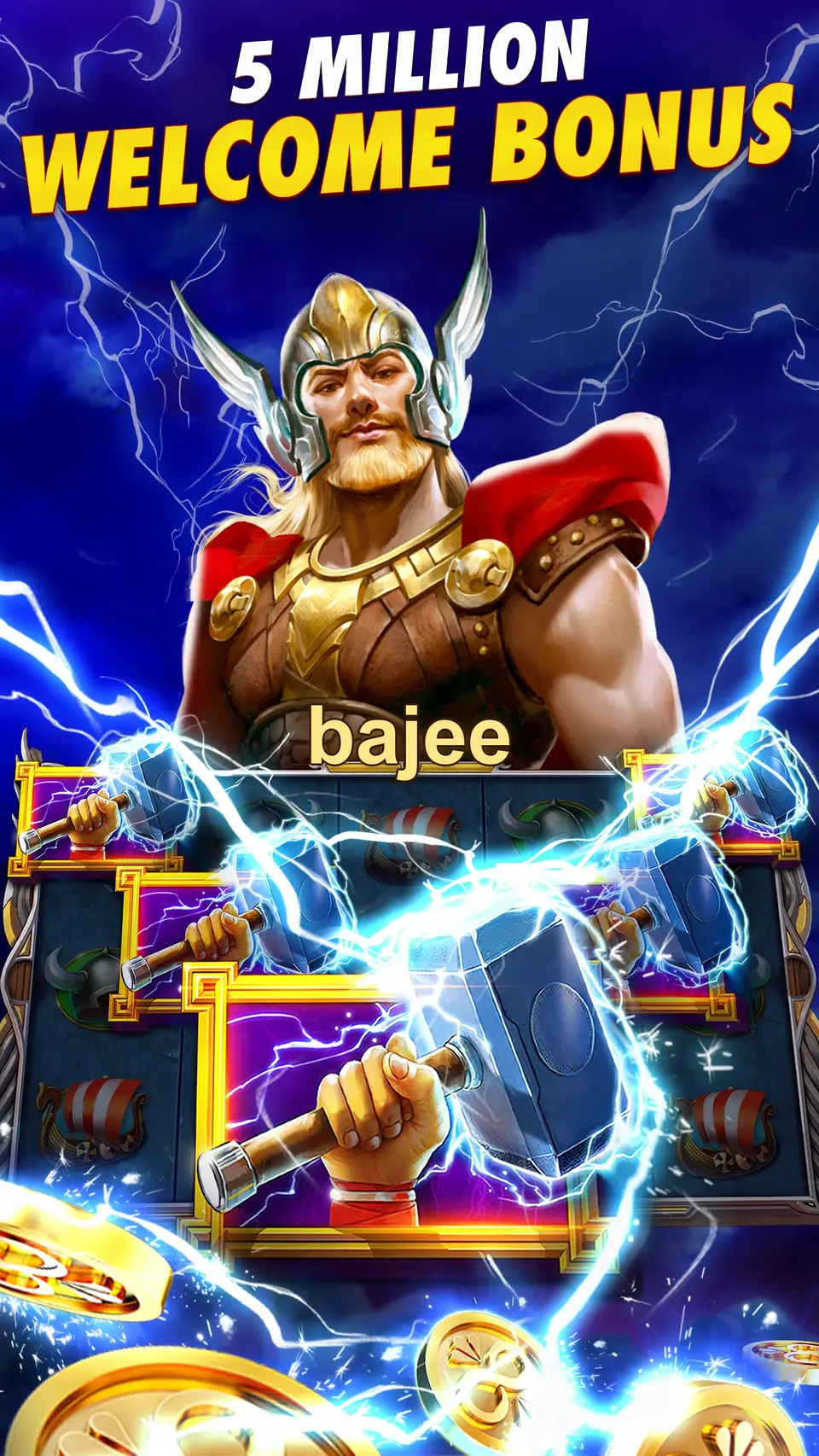 bajee ডাউনলোড