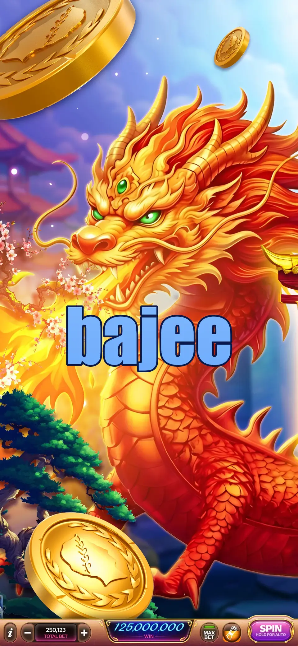 bajee লগইন