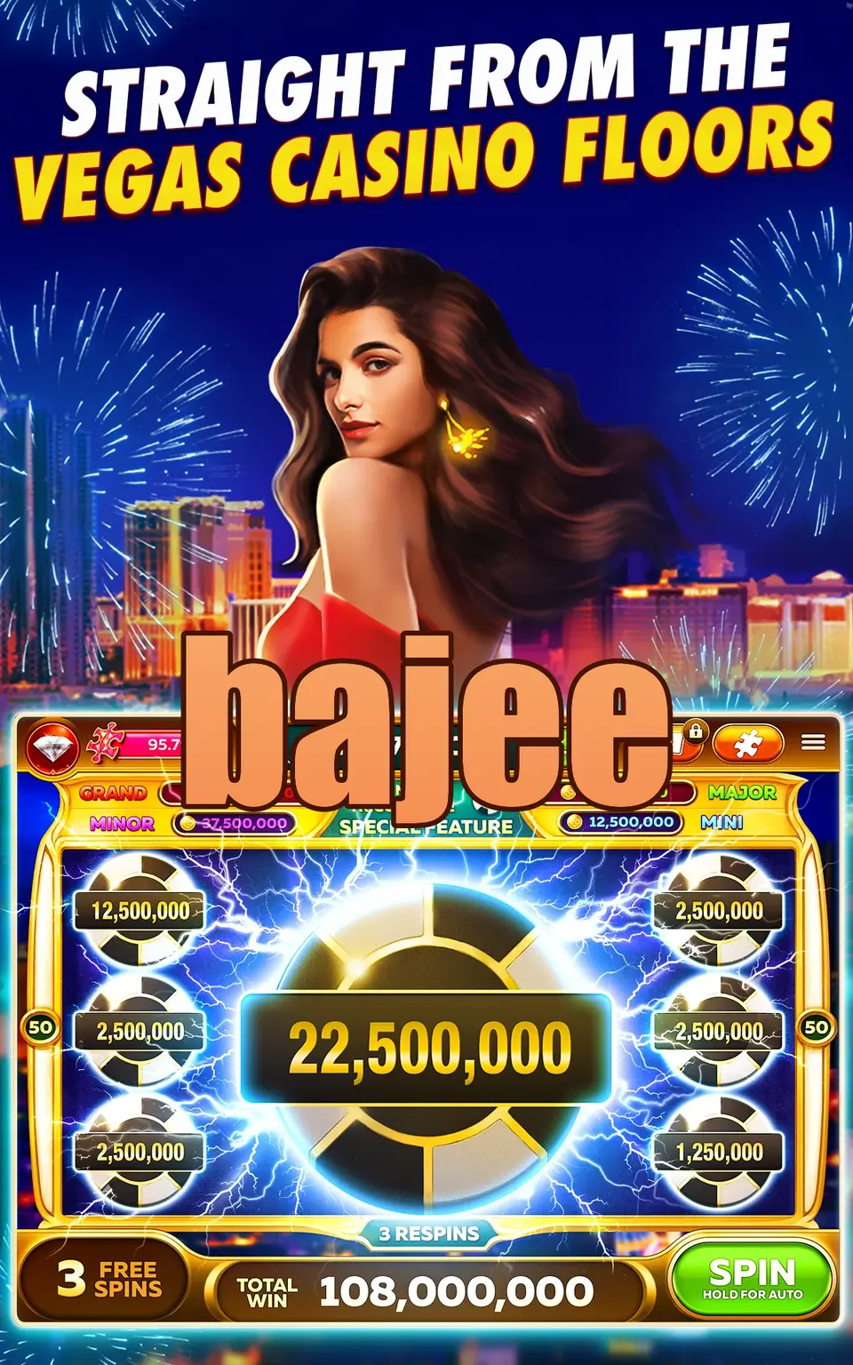 bajee লগইন