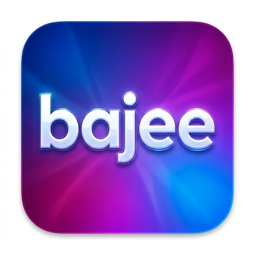 bajee Logo - অফিসিয়াল