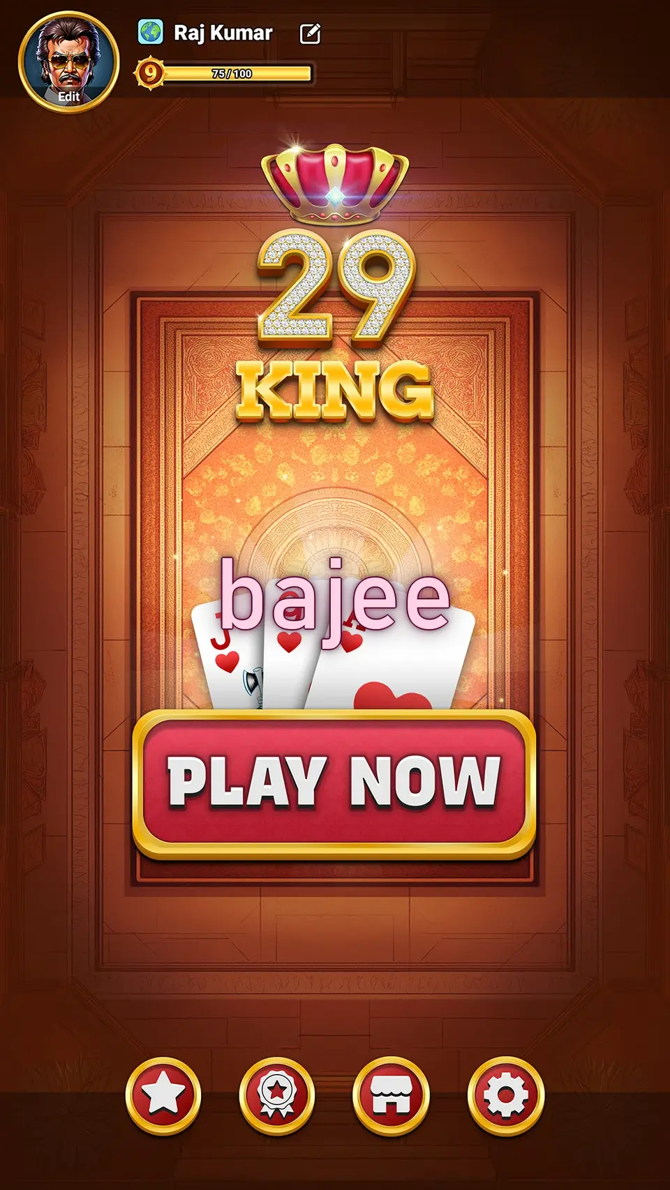 bajee Preview - অফিসিয়াল ডাউনলোড