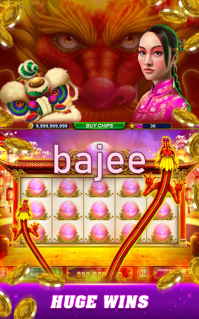 bajee স্ক্রিনশট অফিসিয়াল APK